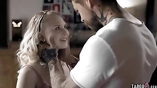 Virgin teen Newspeak to man in about say no to virginity
